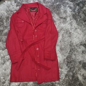 Women's coat